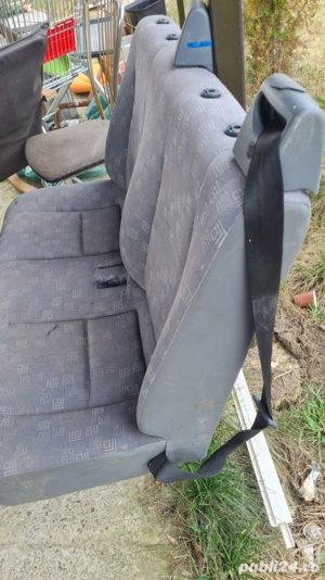 vind bancheta Sprinter 2 loc