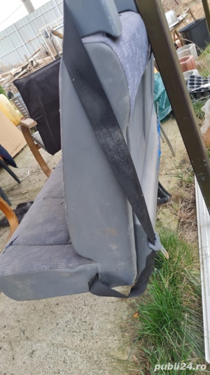 vind bancheta Sprinter 2 loc - imagine 3