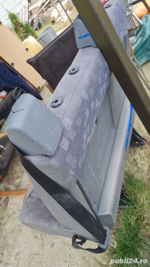 vind bancheta Sprinter 2 loc - imagine 4