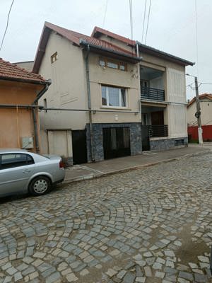 Casa complet mobilata in Lugoj P+2E - imagine 2 Casa complet mobilata in Lugoj P+2E - imagine 2