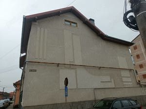 Casa complet mobilata in Lugoj P+2E - imagine 4 Casa complet mobilata in Lugoj P+2E - imagine 4