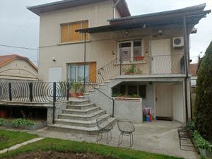 Casa complet mobilata in Lugoj P+2E - imagine 3 Casa complet mobilata in Lugoj P+2E - imagine 3