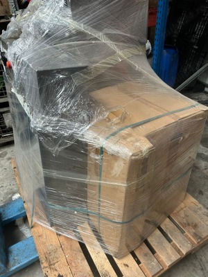 Stand testare frane autoturisme si camioane pana la 13t pe axa - imagine 2