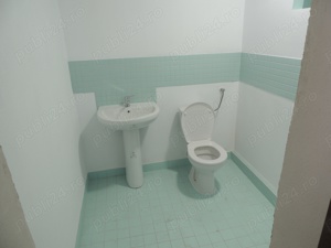 Închiriez depozit (hală industrială) 462 mp Mihăești - Vâlcea - imagine 6