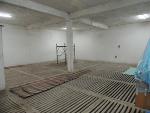 Închiriez depozit (hală industrială) 462 mp Mihăești - Vâlcea - imagine 3