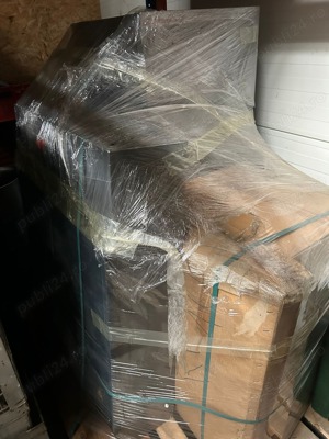 Stand testare frane autoturisme si camioane pana la 13t pe axa - imagine 4