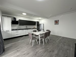 Apartament Modern 3 Camere | Loc de parcare inclus in pret | Calea Torontalului - imagine 3