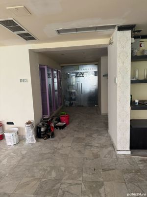 spatiu comercial ,restaurant,cos de evacuare,etc - imagine 5