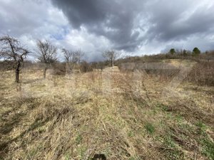 Teren intravilan in suprafata  de 2000 mp, zona Episcopiei