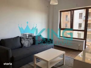  Apartament 2 Camere Mihai Bravu Bucuresti