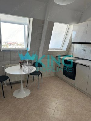  Apartament 1 Camere Decebal Bucuresti - imagine 4