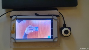 Tableta telefon 7" inch Allview