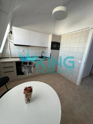  Apartament 1 Camere Decebal Bucuresti - imagine 5