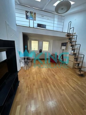  Apartament 1 Camere Decebal Bucuresti - imagine 1