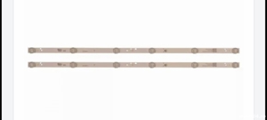 Barete LED TV Vortex LEDV32CK600 