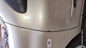 Renault Symbol 1.5dci  - imagine 8