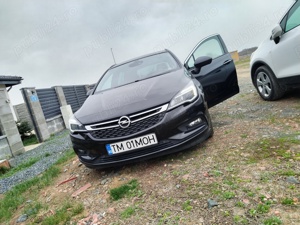 Opel astra 1.6 diesel 110cp 