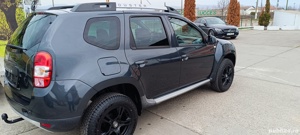 Dacia Duster -Full-option 