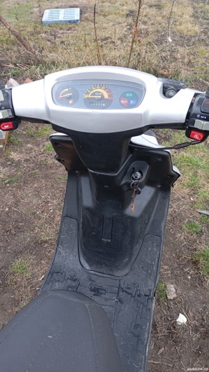 vind scuter 