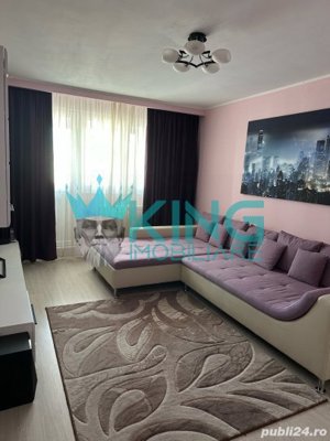 Apartament 2 camere Dristor Bucuresti 