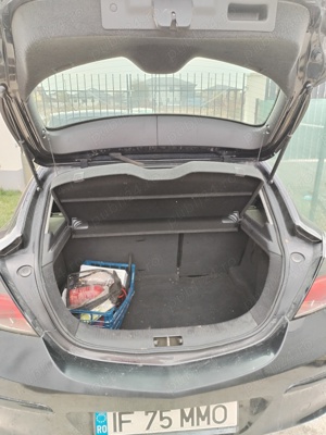 Opel Astra GTC