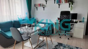  Apartament 3 Camere Lacul Morii Bucuresti