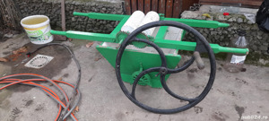 stroșitoare struguri