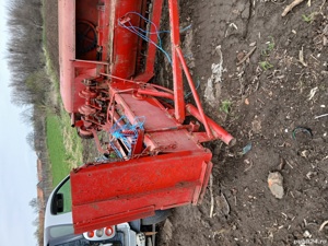 vând presă balot  - imagine 2