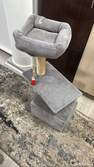 accesoriu de joaca pentru posici - imagine 4 accesoriu de joaca pentru posici - imagine 4