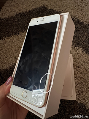 iphone 8 plus - imagine 3