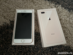 iphone 8 plus - imagine 2