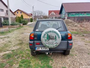 Vand Toyota RAV 4x4, pret negociabil - imagine 2 Vand Toyota RAV 4x4, pret negociabil - imagine 2