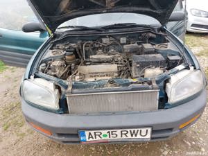 Vand Toyota RAV 4x4, pret negociabil - imagine 4 Vand Toyota RAV 4x4, pret negociabil - imagine 4