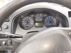 Vand Toyota RAV 4x4, pret negociabil - imagine 5 Vand Toyota RAV 4x4, pret negociabil - imagine 5