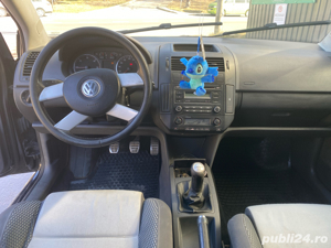 vw polo cross 1.9