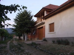 Vand casa + gradina in localitatea Socolari (1439 mp)