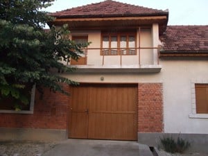 Vand casa + gradina in localitatea Socolari 