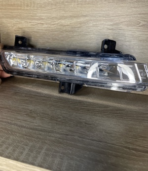 Lampa de zi (DayLight) Renault Clio 4 DREAPTA
