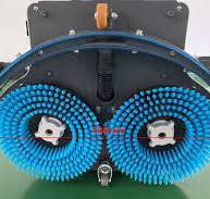 Aparat mini dual curatare MY - imagine 3