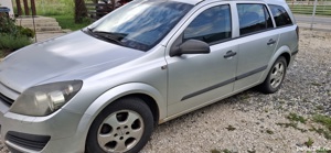 vand opel astra h
