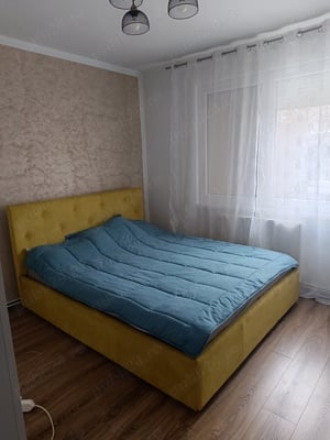 Apartament 3 camere, zona Unirii 