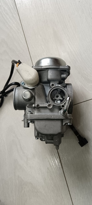 Carburator 34 mm Arctic Cat - imagine 5