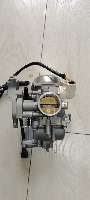 Carburator 34 mm Arctic Cat - imagine 3