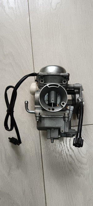 Carburator 34 mm Arctic Cat