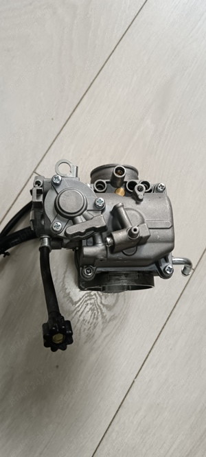 Carburator 34 mm Arctic Cat - imagine 4