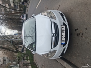 Vand opel corsa autoutilitara