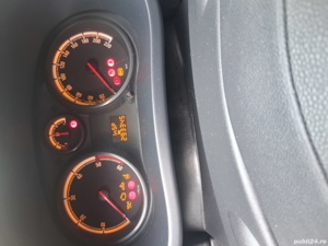 Vand opel corsa autoutilitara  - imagine 2