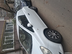 Vand opel corsa autoutilitara  - imagine 5