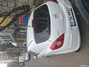 Vand opel corsa autoutilitara  - imagine 4