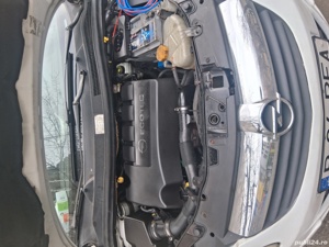Vand opel corsa autoutilitara  - imagine 3